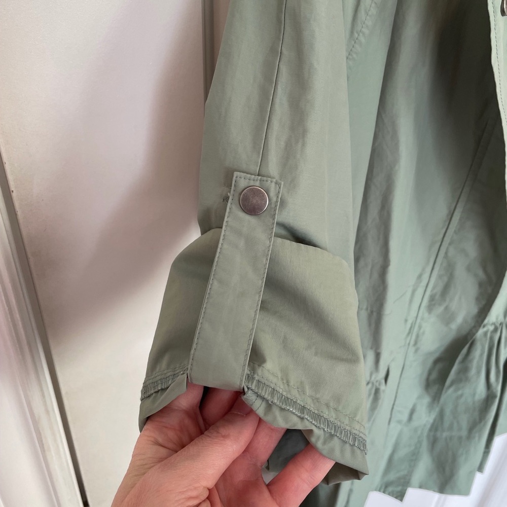 NWOT Spring Jacket - Picture 2 of 4